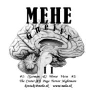 MEHE – Gneiss II